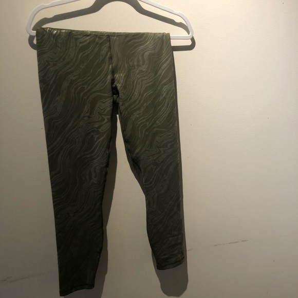 Pattern leggings - Picture 2 of 3